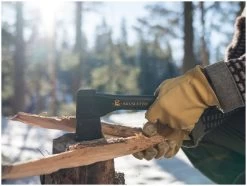 Brusletto Kikut Hache 23 Cm 10 Brusletto Kikut Hache 23 Cm -Camping Soldes brusletto kikut bijl 3