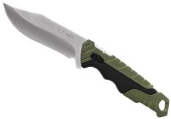 Buck Pursuit Small Green Fixed Green