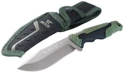 Buck Pursuit Small Green Fixed Green -Camping Soldes buck pursuit small green fixed green 2