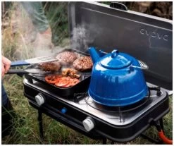 Cadac 2-Cook 2 Pro Stove -Camping Soldes cadac 2 cook 2 pro stove 2