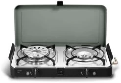 Cadac 2-Cook 3 Pro Stove -Camping Soldes cadac 2 cook 3 pro stove 1