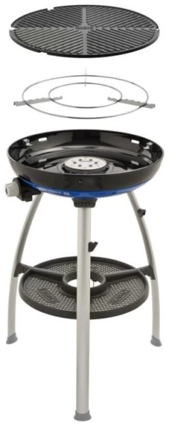 Cadac Carri Chef 50 BBQ 30mBar