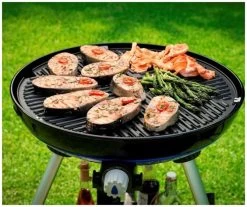 Cadac Carri Chef 50 BBQ 30mBar -Camping Soldes cadac carri chef 2 bbq 2
