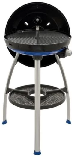 Cadac Carri Chef 50 BBQ-Chef Poêle -Camping Soldes cadac carri chef 2 bbq chef pan 1