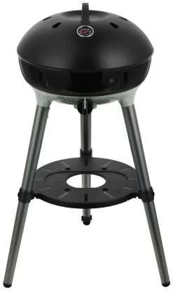 Cadac Carri Chef 40 BBQ-Chef Poêle Combo -Camping Soldes cadac carri chef 40 bbq chef pan combo 1