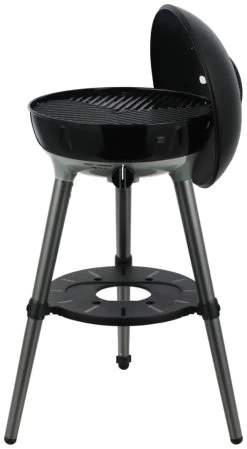 Cadac Carri Chef 40 BBQ-Chef Poêle Combo -Camping Soldes cadac carri chef 40 bbq chef pan combo 2