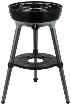 Cadac Carri Chef 40 BBQ-Chef Poêle Combo -Camping Soldes cadac carri chef 40 bbq chef pan combo 5