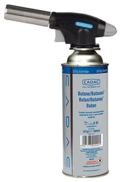 Cadac Cartridge 227 G -Camping Soldes cadac cartridge 227 g 3