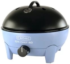 Cadac Citi Chef 40 Sky Blue Sky Blue -Camping Soldes cadac citi chef 40 sky blue sky blue 0 1