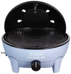 Cadac Citi Chef 40 Sky Blue Sky Blue -Camping Soldes cadac citi chef 40 sky blue sky blue 1