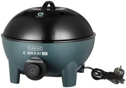 Cadac E-Braai 40 Petrol -Camping Soldes cadac e braai 40 petrol 0 1