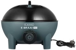 Cadac E-Braai 40 Petrol -Camping Soldes cadac e braai 40 petrol 1