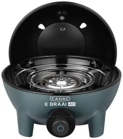 Cadac E-Braai 40 Petrol -Camping Soldes cadac e braai 40 petrol 2