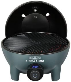 Cadac E-Braai 40 Petrol -Camping Soldes cadac e braai 40 petrol 3