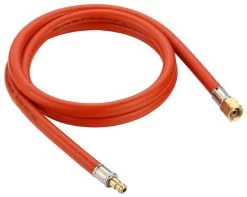 Cadac Hose 150 Cm Avec QR Connection External Hinge