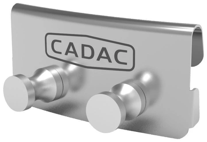 Cadac Mini Gereedschapshaakjes 1 Cadac Mini Gereedschapshaakjes