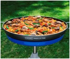 Cadac Paella Braai -Camping Soldes cadac paella braai 2