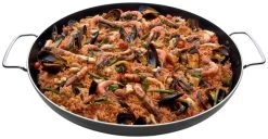 Cadac Paella Poêle 50 6 Cadac Paella Poêle 50 -Camping Soldes cadac paella pan grey 47 cm grey 1