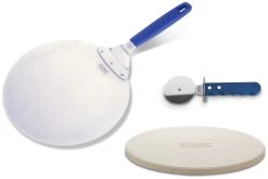 Cadac Pizza Cutter Set