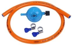 Cadac Regulator Campingaz + Hose