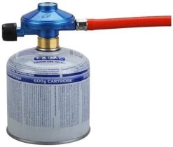 Cadac Regulator EN417 -Camping Soldes cadac regulator en417 1