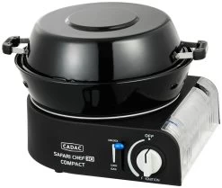 Cadac Safari Chef 30 Compact -Camping Soldes cadac safari chef 30 compact 1