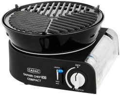 Cadac Safari Chef 30 Compact -Camping Soldes cadac safari chef 30 compact 2