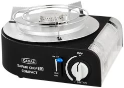 Cadac Safari Chef 30 Compact -Camping Soldes cadac safari chef 30 compact 4