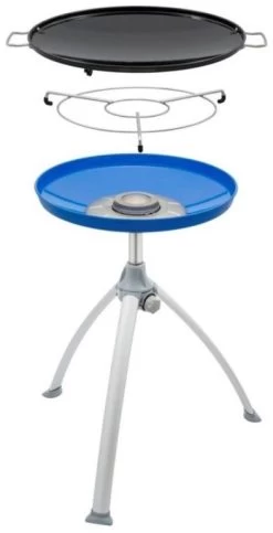 Cadac Skottelbraai -Camping Soldes cadac skottelbraai 1