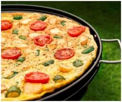 Cadac Skottelbraai -Camping Soldes cadac skottelbraai 2