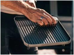 Cadac Soft Soak Brush -Camping Soldes cadac soft soak brush 1