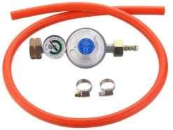 Cadac Universal Overflow Regulator