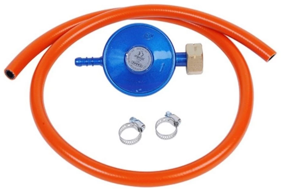 Cadac Universal Regulator & Hose 1 Cadac Universal Regulator & Hose