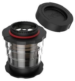 Cafflano Presse Café Kompakt Black