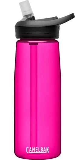 Camelbak Eddy+ 0.75 Ltr -Camping Soldes camelbak eddy 0 75 ltr deep magenta 0 75 l deep magenta 0