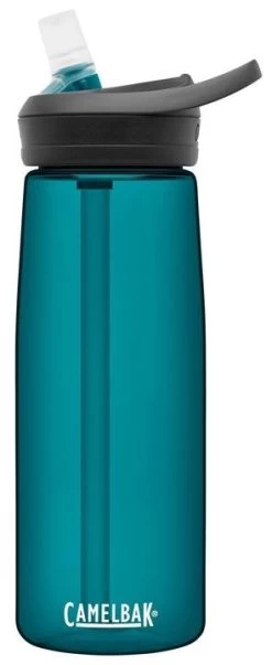Camelbak Eddy+ 0.75 Ltr -Camping Soldes camelbak eddy 0 75 ltr lagoon 4