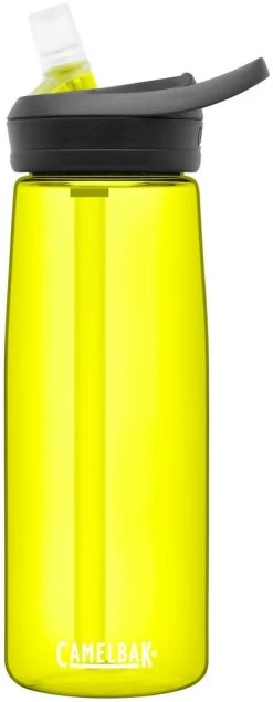 Camelbak Eddy+ 0.75 Ltr -Camping Soldes camelbak eddy 0 75 ltr sulphur 0 75 l sulphur 0