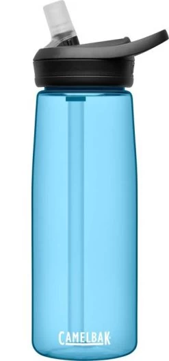 Camelbak Eddy+ 0.75 Ltr -Camping Soldes camelbak eddy 0 75 ltr true blue 10