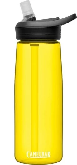 Camelbak Eddy+ 0.75 Ltr -Camping Soldes camelbak eddy 0 75 ltr yellow 12