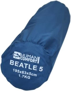 Campguru Beatle 5 -Camping Soldes campguru beatle 5 2