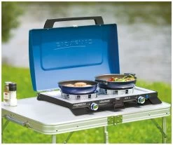 Campingaz 400 S -Camping Soldes campingaz 400 s 4