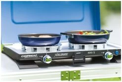 Campingaz 400 S -Camping Soldes campingaz 400 s 5
