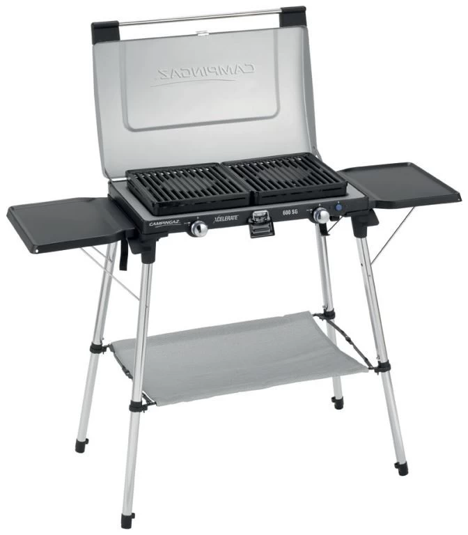 Campingaz 600-SG Stove & Grill 2 Campingaz 600-SG Stove & Grill – Image 2