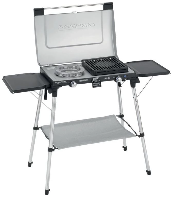 Campingaz 600-SG Stove & Grill 3 Campingaz 600-SG Stove & Grill – Image 3