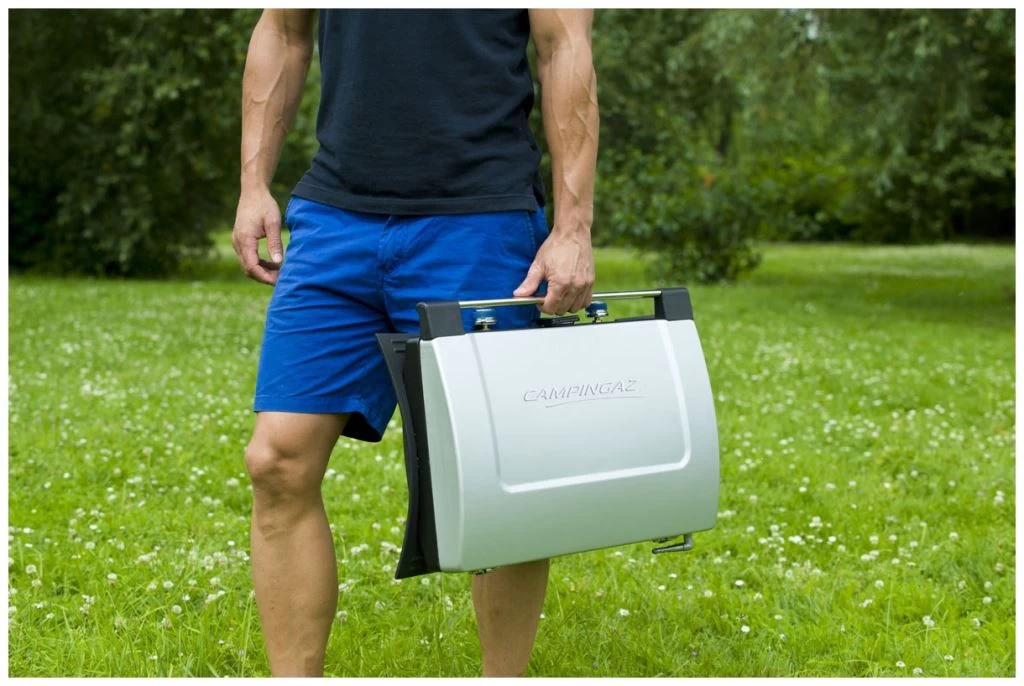 Campingaz 600-SG Stove & Grill 4 Campingaz 600-SG Stove & Grill – Image 4