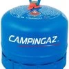 Campingaz 904 Remplissage De Gaz