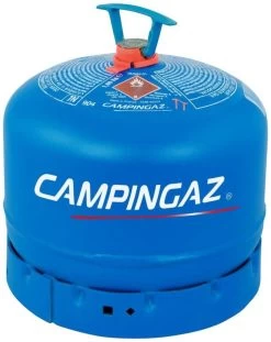 Campingaz 904 Remplissage De Gaz