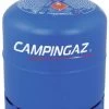 Campingaz 907 Bouteille De Gaz (zonder Le Remplissage)