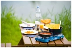 Campingaz Base Camp -Camping Soldes campingaz base camp 2