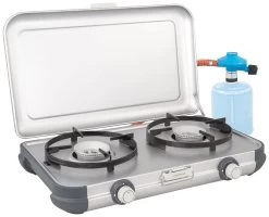 Campingaz Camping Kitchen Stove 2 CV 12 Campingaz Camping Kitchen Stove 2 CV -Camping Soldes campingaz camping kitchen stove 2 cv 1